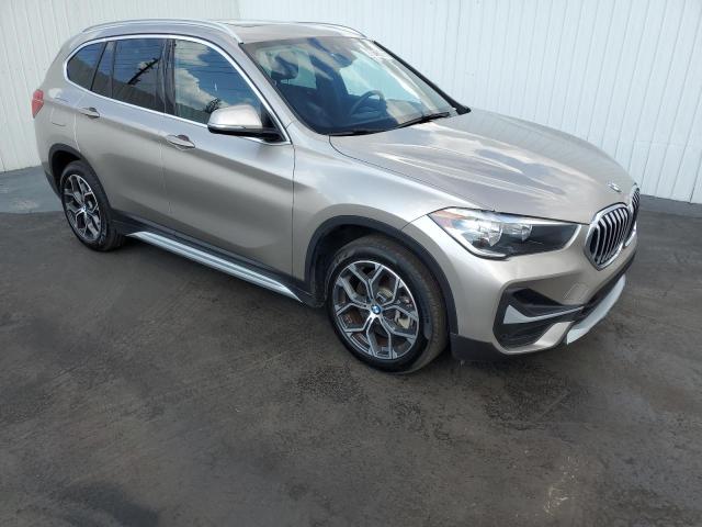 Photo 3 VIN: WBXJG7C09N5V22160 - BMW X1 SDRIVE2 