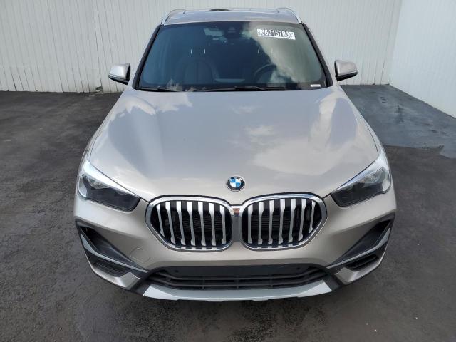 Photo 4 VIN: WBXJG7C09N5V22160 - BMW X1 SDRIVE2 