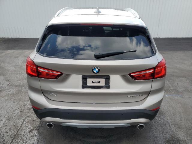 Photo 5 VIN: WBXJG7C09N5V22160 - BMW X1 SDRIVE2 