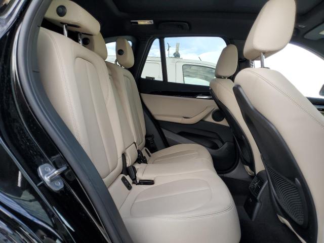 Photo 10 VIN: WBXJG7C09N5V40805 - BMW X1 