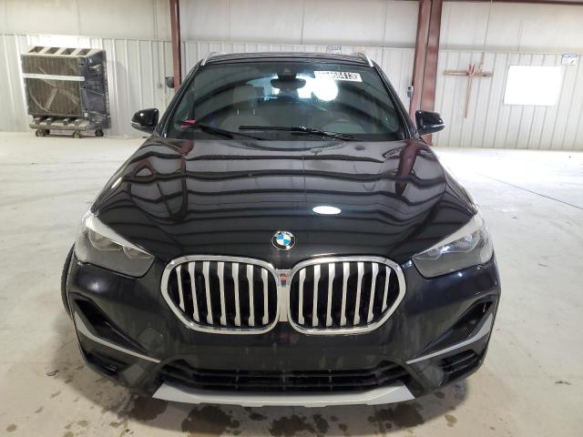 Photo 4 VIN: WBXJG7C09N5V40805 - BMW X1 