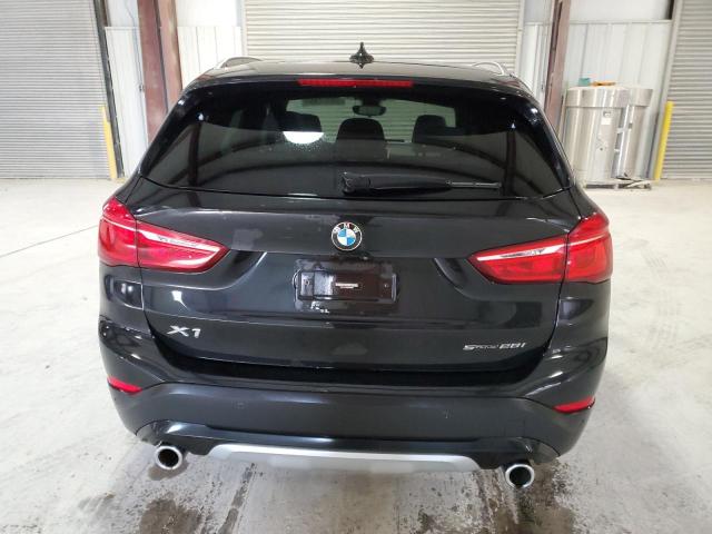 Photo 5 VIN: WBXJG7C09N5V40805 - BMW X1 