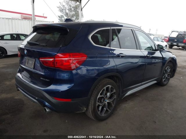 Photo 3 VIN: WBXJG7C0XL5P28438 - BMW X1 