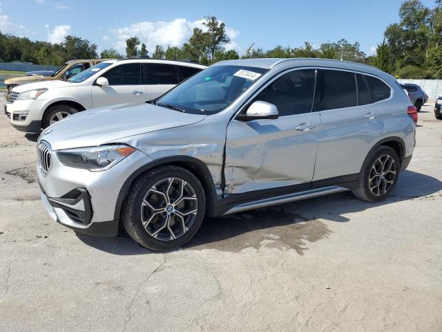 Photo 0 VIN: WBXJG7C0XL5P52206 - BMW X1 SDRIVE2 