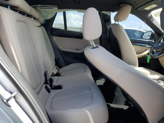 Photo 10 VIN: WBXJG7C0XL5P52206 - BMW X1 SDRIVE2 