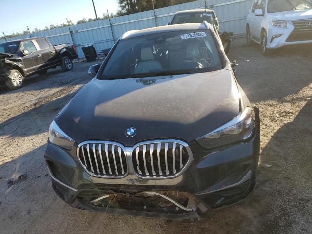 Photo 4 VIN: WBXJG7C0XL5R54110 - BMW X1 SDRIVE2 