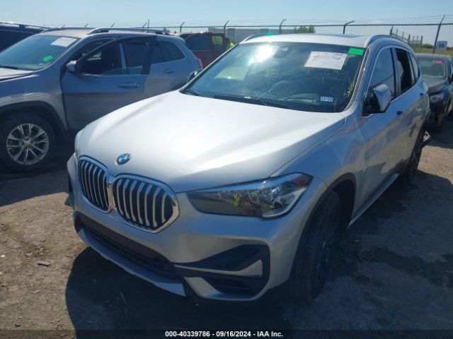 Photo 1 VIN: WBXJG7C0XL5R61316 - BMW X1 