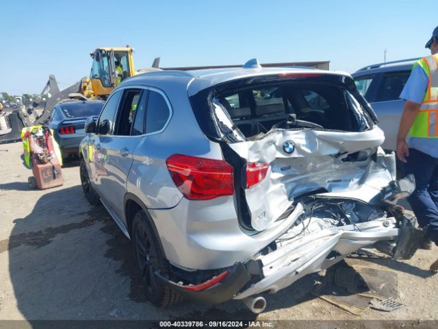 Photo 2 VIN: WBXJG7C0XL5R61316 - BMW X1 