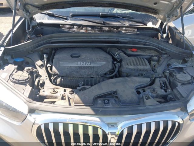 Photo 9 VIN: WBXJG7C0XL5R61316 - BMW X1 