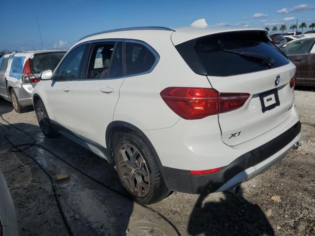 Photo 1 VIN: WBXJG7C0XM3M72377 - BMW X1 SDRIVE2 