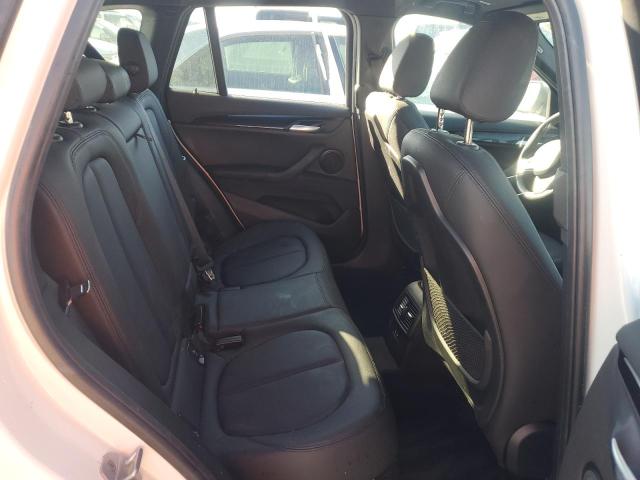 Photo 10 VIN: WBXJG7C0XM3M72377 - BMW X1 SDRIVE2 