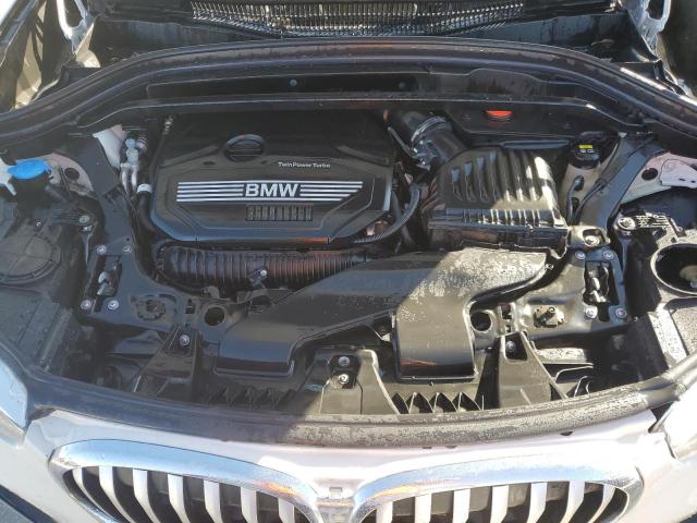 Photo 11 VIN: WBXJG7C0XM3M72377 - BMW X1 SDRIVE2 