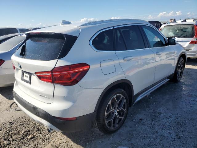 Photo 2 VIN: WBXJG7C0XM3M72377 - BMW X1 SDRIVE2 