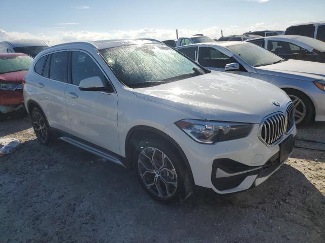 Photo 3 VIN: WBXJG7C0XM3M72377 - BMW X1 SDRIVE2 