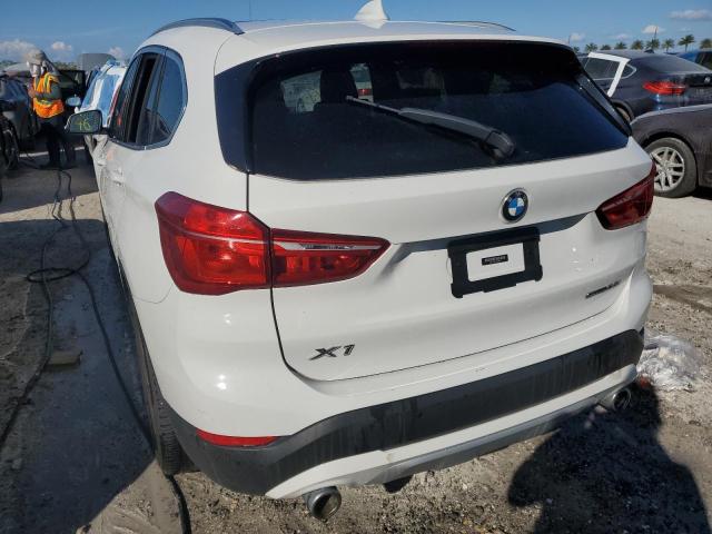 Photo 5 VIN: WBXJG7C0XM3M72377 - BMW X1 SDRIVE2 