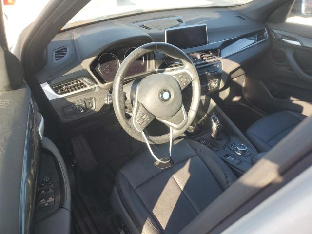 Photo 7 VIN: WBXJG7C0XM3M72377 - BMW X1 SDRIVE2 