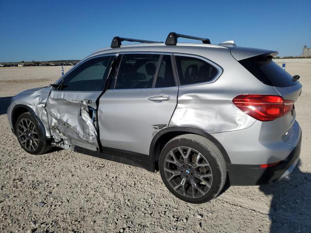 Photo 1 VIN: WBXJG7C0XM5T93148 - BMW X1 SDRIVE2 