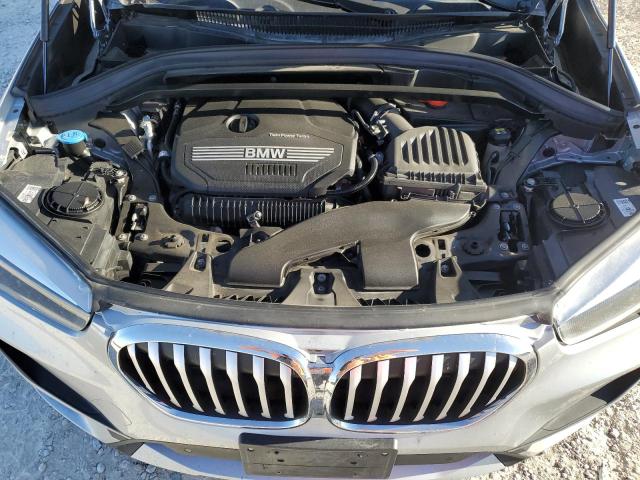 Photo 11 VIN: WBXJG7C0XM5T93148 - BMW X1 SDRIVE2 