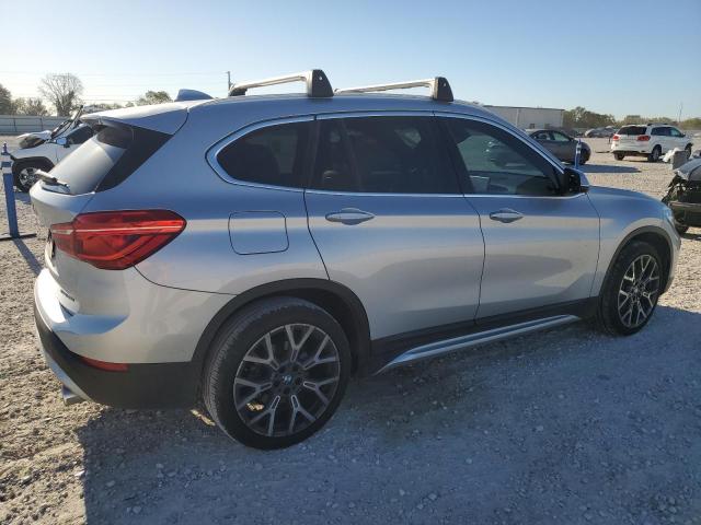 Photo 2 VIN: WBXJG7C0XM5T93148 - BMW X1 SDRIVE2 