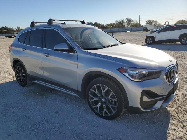 Photo 3 VIN: WBXJG7C0XM5T93148 - BMW X1 SDRIVE2 