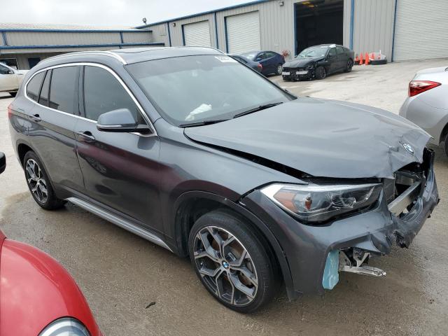 Photo 3 VIN: WBXJG7C0XM5U03743 - BMW X1 