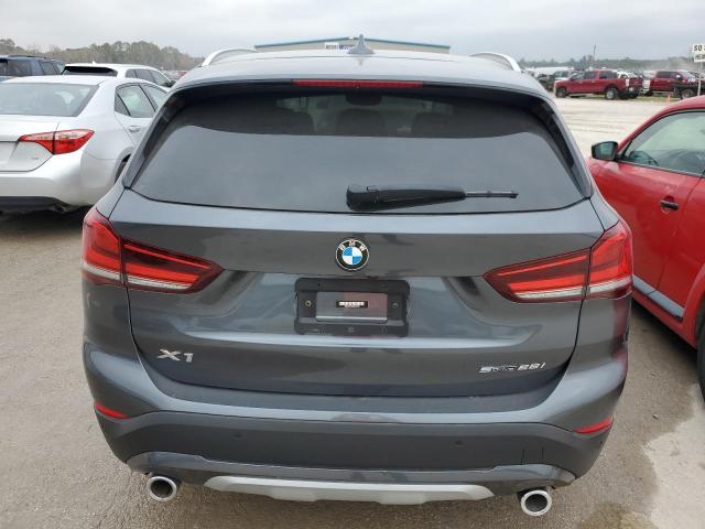 Photo 5 VIN: WBXJG7C0XM5U03743 - BMW X1 