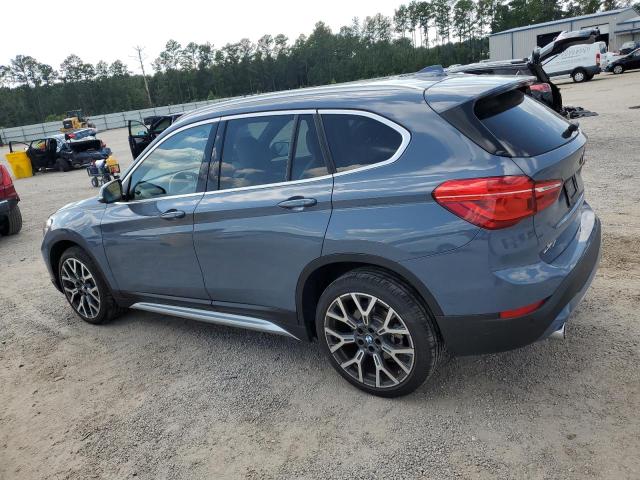 Photo 1 VIN: WBXJG7C0XM5U15262 - BMW X1 SDRIVE2 