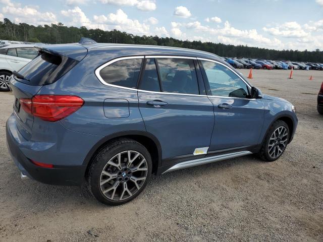 Photo 2 VIN: WBXJG7C0XM5U15262 - BMW X1 SDRIVE2 