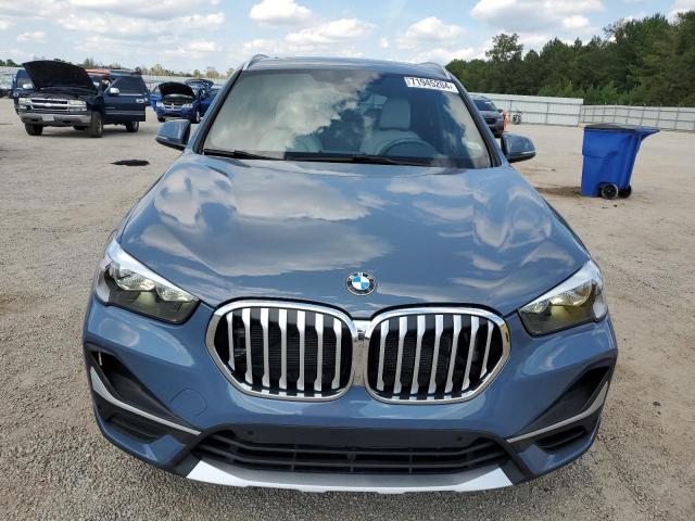 Photo 4 VIN: WBXJG7C0XM5U15262 - BMW X1 SDRIVE2 