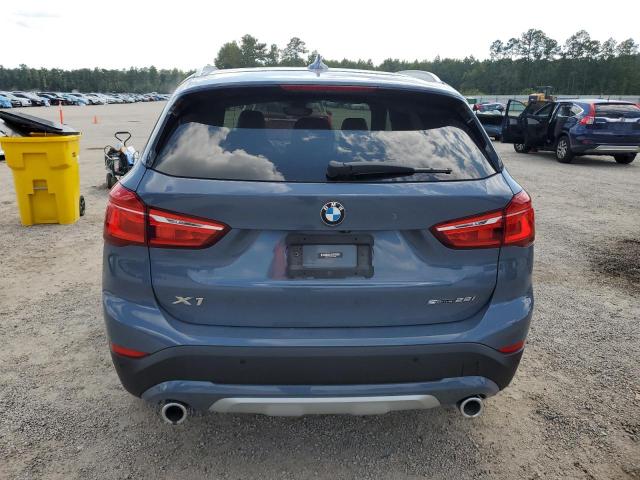 Photo 5 VIN: WBXJG7C0XM5U15262 - BMW X1 SDRIVE2 