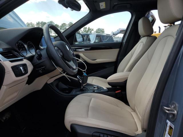 Photo 6 VIN: WBXJG7C0XM5U15262 - BMW X1 SDRIVE2 