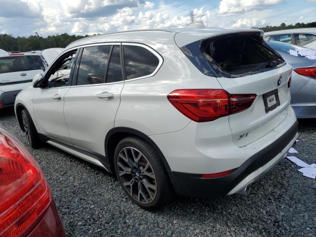 Photo 1 VIN: WBXJG7C0XM5U34877 - BMW X1 SDRIVE2 