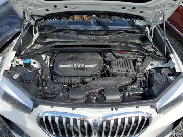 Photo 10 VIN: WBXJG7C0XM5U34877 - BMW X1 SDRIVE2 