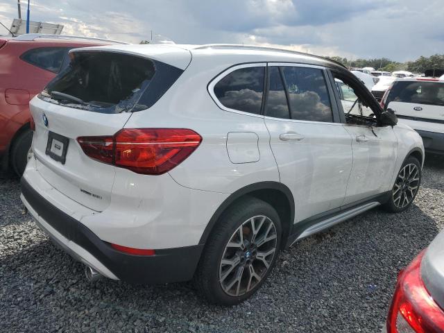 Photo 2 VIN: WBXJG7C0XM5U34877 - BMW X1 SDRIVE2 