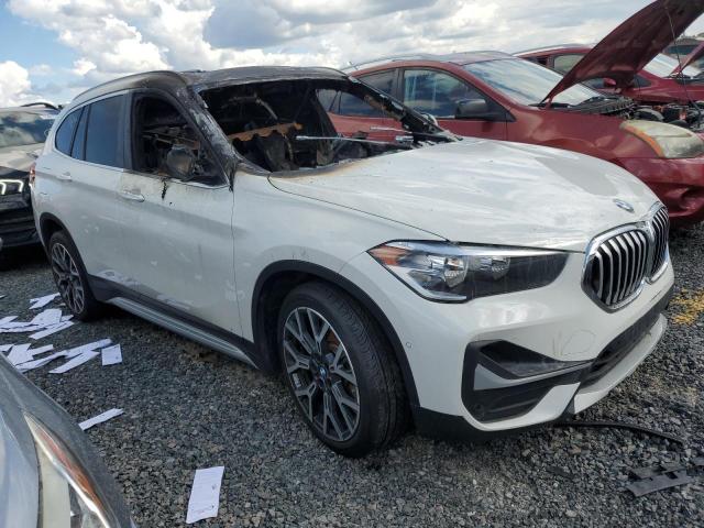 Photo 3 VIN: WBXJG7C0XM5U34877 - BMW X1 SDRIVE2 