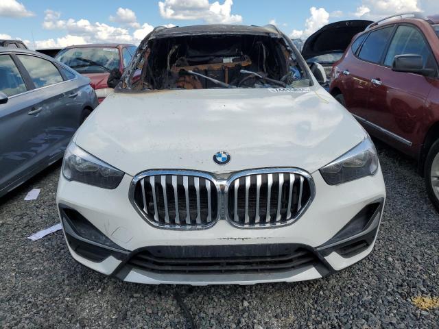 Photo 4 VIN: WBXJG7C0XM5U34877 - BMW X1 SDRIVE2 