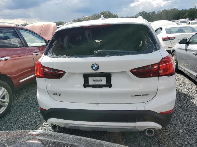 Photo 5 VIN: WBXJG7C0XM5U34877 - BMW X1 SDRIVE2 