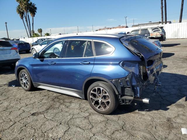 Photo 1 VIN: WBXJG7C0XN5U49445 - BMW X1 SDRIVE2 