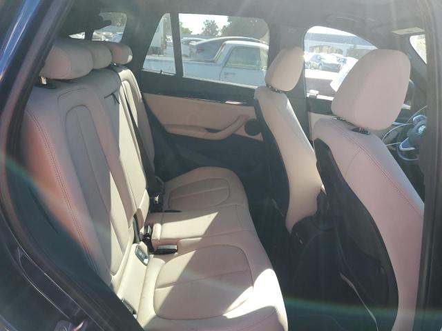 Photo 10 VIN: WBXJG7C0XN5U49445 - BMW X1 SDRIVE2 