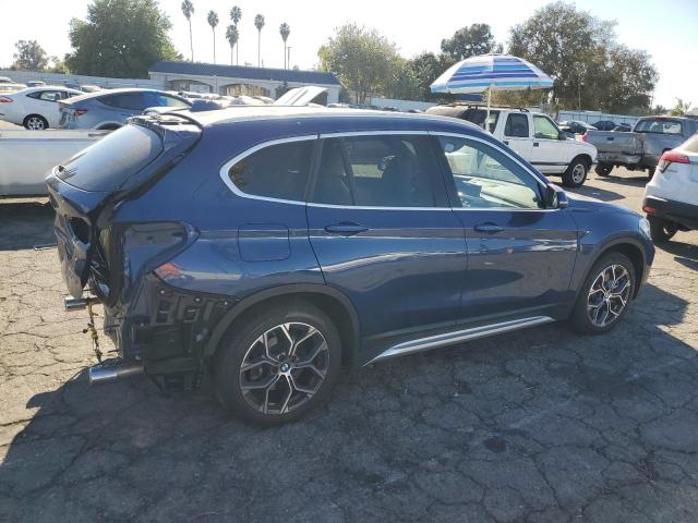 Photo 2 VIN: WBXJG7C0XN5U49445 - BMW X1 SDRIVE2 