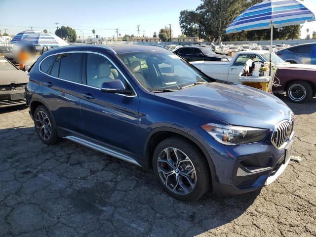 Photo 3 VIN: WBXJG7C0XN5U49445 - BMW X1 SDRIVE2 