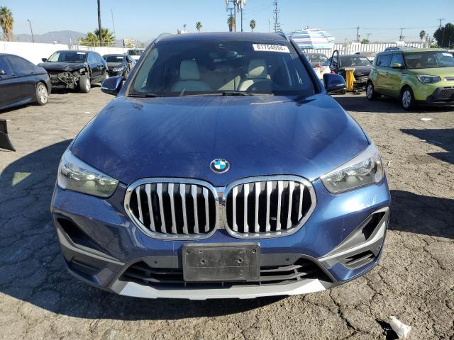 Photo 4 VIN: WBXJG7C0XN5U49445 - BMW X1 SDRIVE2 