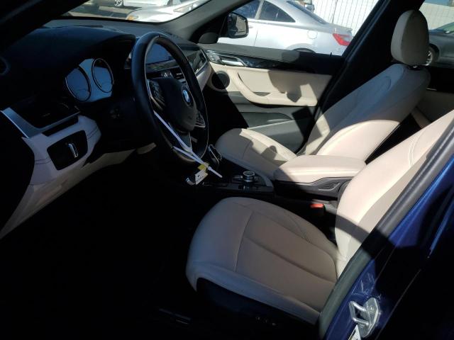 Photo 6 VIN: WBXJG7C0XN5U49445 - BMW X1 SDRIVE2 