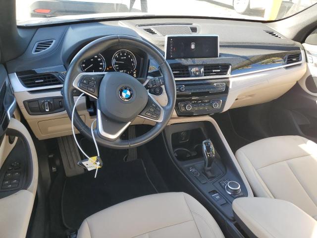 Photo 7 VIN: WBXJG7C0XN5U49445 - BMW X1 SDRIVE2 