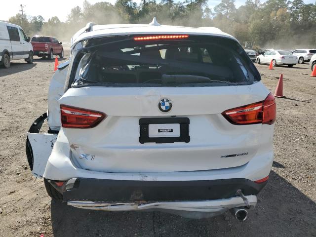 Photo 5 VIN: WBXJG7C0XN5V30610 - BMW X1 