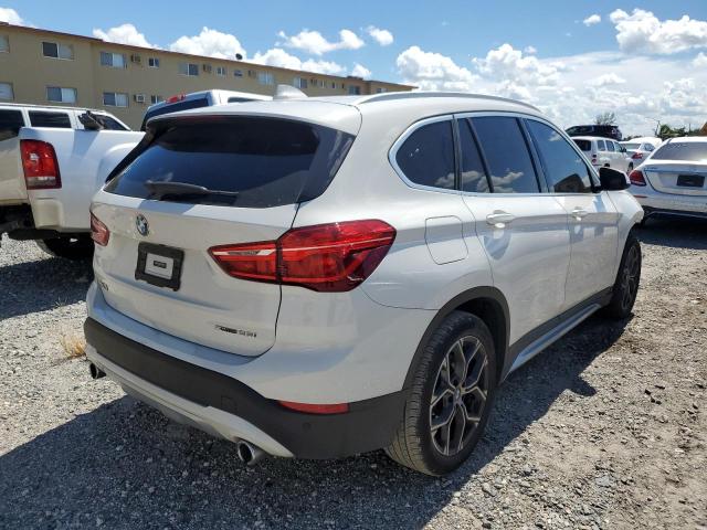 Photo 3 VIN: WBXJG9C00L3M29046 - BMW X1 XDRIVE2 