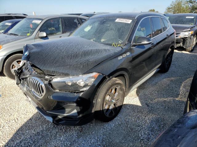 Photo 0 VIN: WBXJG9C00L5P27388 - BMW X1 XDRIVE2 