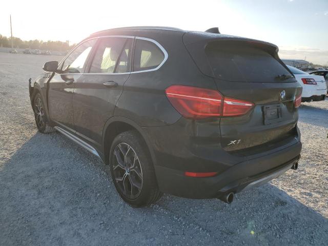 Photo 1 VIN: WBXJG9C00L5P27388 - BMW X1 XDRIVE2 