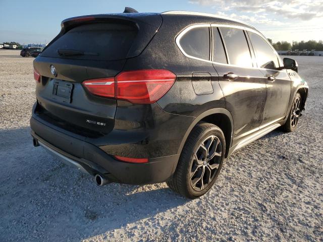 Photo 2 VIN: WBXJG9C00L5P27388 - BMW X1 XDRIVE2 