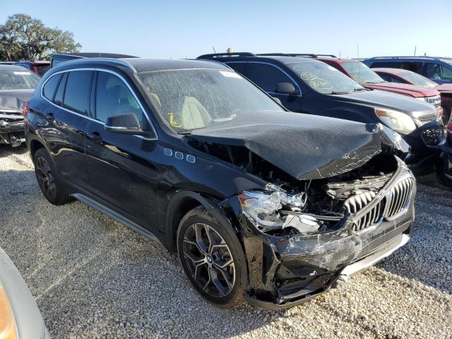 Photo 3 VIN: WBXJG9C00L5P27388 - BMW X1 XDRIVE2 